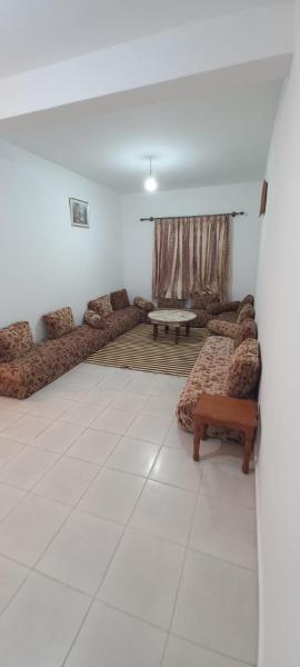 Appartement à louer uniquement pour les familles